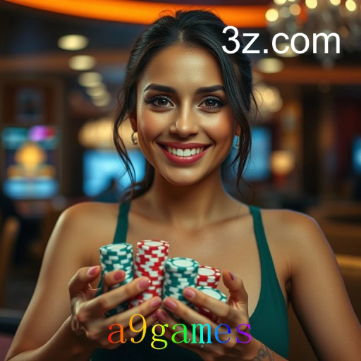 Diversão nos Slots: A Emoção do a9games em Cada Jogado