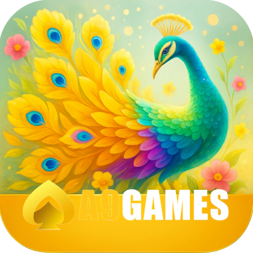 a9games logo