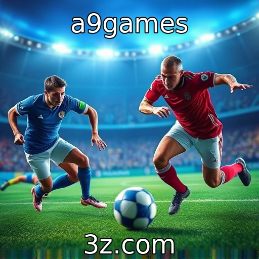 a9games Os melhores sites de apostas esportivas para iniciantes em 2025