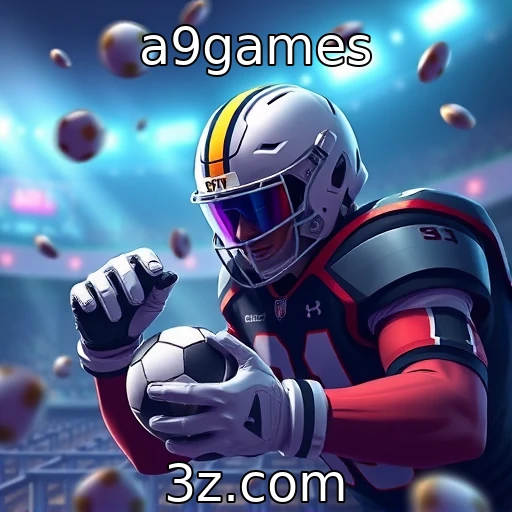 a9games As Melhores Estratégias para Apostar em E-sports em 2025