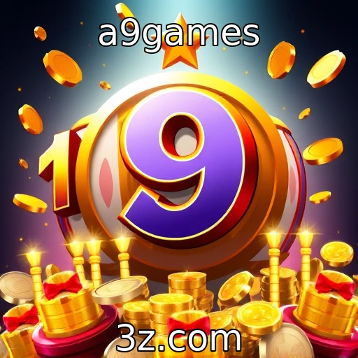 a9games Descubra as Melhores Estratégias para Apostar em E-sports