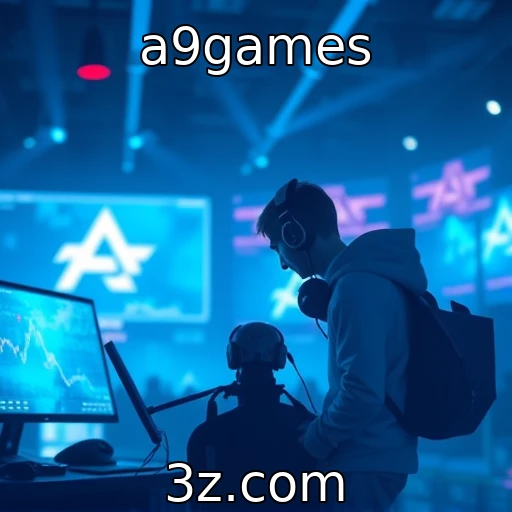 a9games Como a Psicologia Influi nas Nossas Apostas em E-Sports