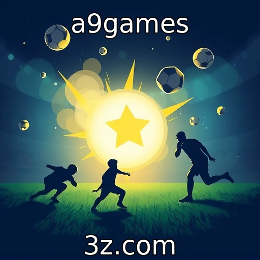 a9games Cinco dicas para aumentar suas chances em apostas esportivas