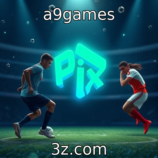 a9games Apostas esportivas: Estratégias para maximizar seus ganhos em partidas ao vivo