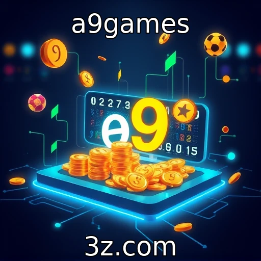 a9games Apostas esportivas: como analisar partidas e aumentar suas chances de vitória