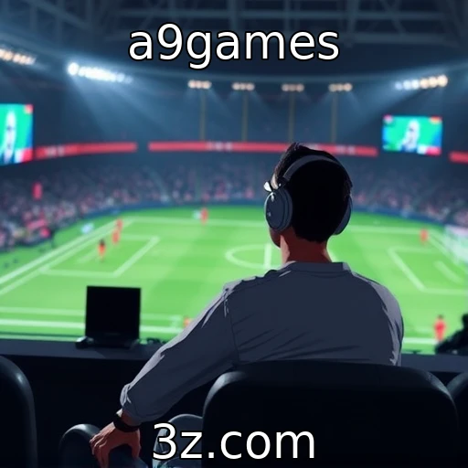 a9games Descubra como as apostas esportivas estão mudando em 2025