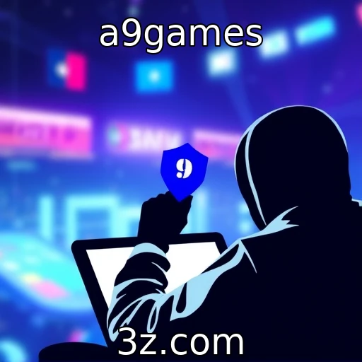 a9games Apostas esportivas: analisando estratégias que garantem melhores resultados