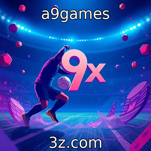 a9games Apostas Esportivas: Como Maximizar Seus Ganhos em 2025