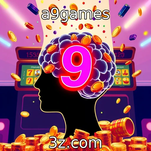 a9games Desvendando os segredos dos jackpots progressivos nos cassinos online