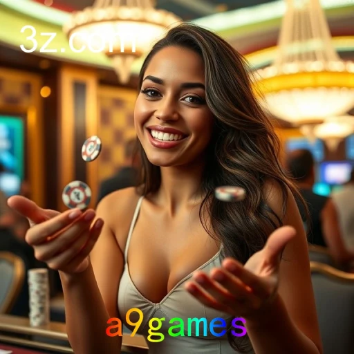 a9games VIP